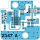 Quantic X-Microwave XR-C2T9-0404D-SP