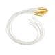 Quantic X-Microwave XR-WJ1-SK1-CUT-WHT-6-10