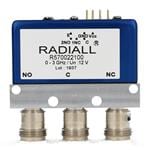 Radiall R570033030 Image agrandie