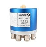 Radiall R573232425 Image agrandie