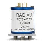 Radiall R573402640 Image agrandie