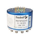 Radiall R573422200 Image agrandie