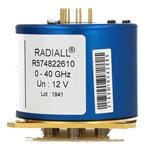 Radiall R574J22400 Image agrandie