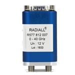 Radiall R577413007 Image agrandie