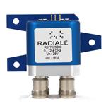 Radiall R577532000 Image agrandie