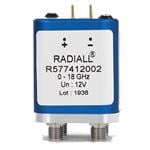 Radiall R577862102 Image agrandie