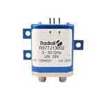 Radiall R577F33015 Image agrandie
