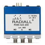 Radiall R585353200 Image agrandie