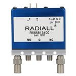 Radiall R585443400 Image agrandie