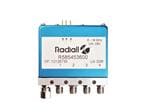 Radiall R585J73700 Image agrandie