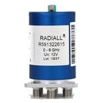 Radiall R591702625 Image agrandie