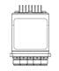 Radiall R5927B2141BR