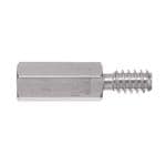 RAF Electronic Hardware 4504-632-AL Image agrandie