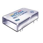 RECOM Power REC7.5-123.3SRW/H2/A/M/SMD/CTRL Image agrandie