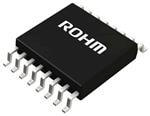 ROHM Semiconductor BD60210FV-E2 Image agrandie