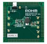ROHM Semiconductor BD9E304FP4-EVK-001 Image agrandie