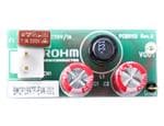 ROHM Semiconductor BM2P189TF-EVK-001 Image agrandie