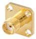 Rosenberger 32K407-302L5
