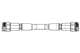 Rosenberger LA2-503-10000