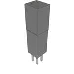 Samtec ESQ-102-44-L-D Image agrandie
