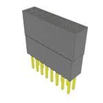 Samtec ESQ-108-59-G-D-LL Image agrandie