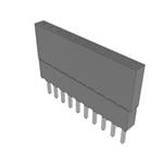 Samtec ESQ-110-23-S-S Image agrandie