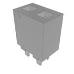 Samtec FHP-02-01-T-S-TR Image agrandie