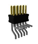 Samtec FTSH-105-01-LM-MT Image agrandie
