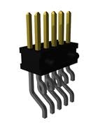 Samtec FTSH-105-04-FM-DH-A Image agrandie