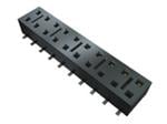 Samtec HLE-111-02-G-DV-LC-FR Image agrandie