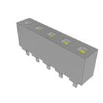 Samtec HPF-05-01-T-S Image agrandie