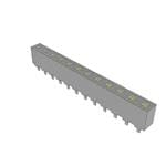 Samtec HPF-12-01-T-S Image agrandie