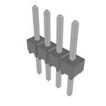 Samtec HTSW-104-08-T-S Image agrandie