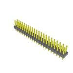 Samtec HTSW-122-07-G-D Image agrandie