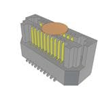 Samtec LSS-110-03-L-DV-LC-K-TR Image agrandie