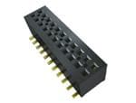Samtec MLE-124-01-G-DV-K-FR Image agrandie