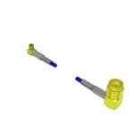 Samtec RF316-02RP1-01RP1-0150 Image agrandie