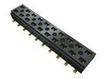 Samtec CLT-144-01-G-D Image agrandie