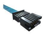 Samtec TFSST-03-28-H-12.00-S Image agrandie