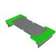 Samtec EQRD-026-40.00-TBL-TBL-1-N