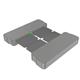 Samtec EQRD-052-02.00-SBL-TBR-1