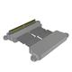 Samtec EQRD-052-10.00-TTR-TBL-1-B