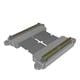 Samtec EQRD-052-24.00-STL-TTR-1-B