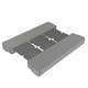 Samtec EQRD-078-06.00-TBL-SBR-1