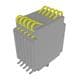 Samtec FSI-105-10-L-D-AB