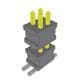 Samtec FW-02-03-L-D-260-065
