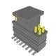 Samtec FW-08-03-L-D-225-065-P-TR