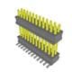 Samtec FW-12-05-L-D-410-085-A