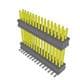 Samtec FW-15-05-L-D-500-130