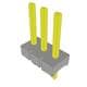 Samtec FWJ-03-01-T-S
